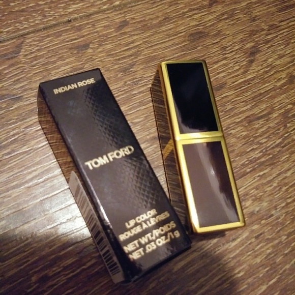 Tom Ford Other - Bnib authentic Tom Ford lip color mini